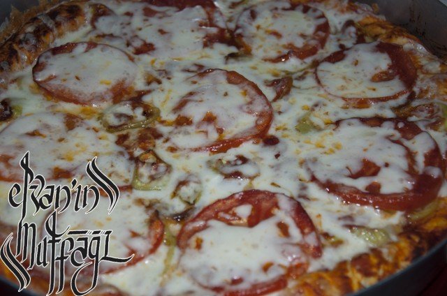 pizza