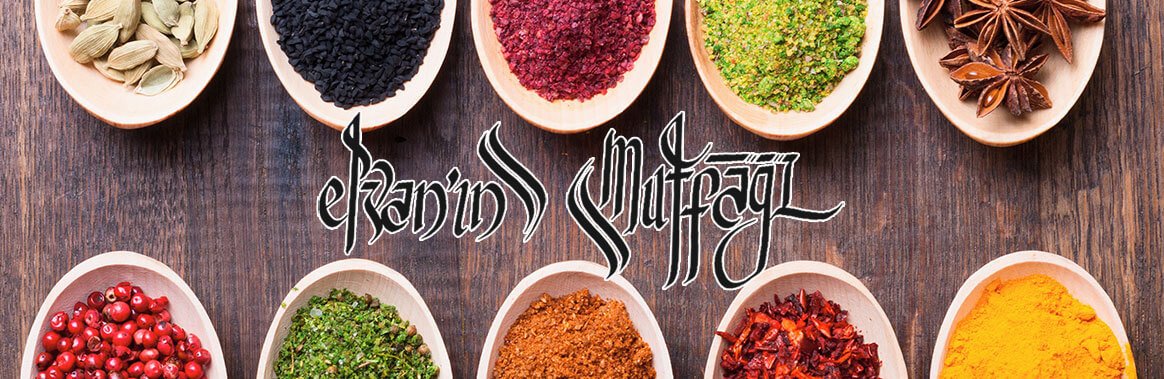 Elvan\'ın Mutfağı