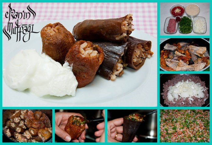 kuru dolma