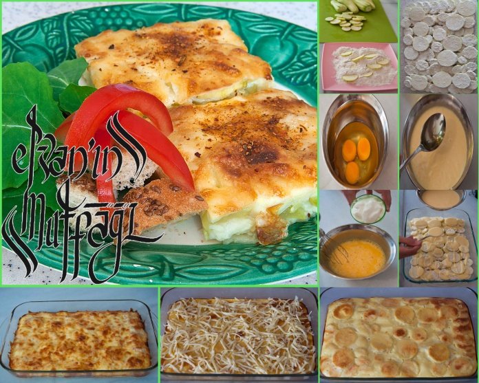 kabak böreği