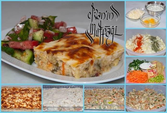 rende kabak