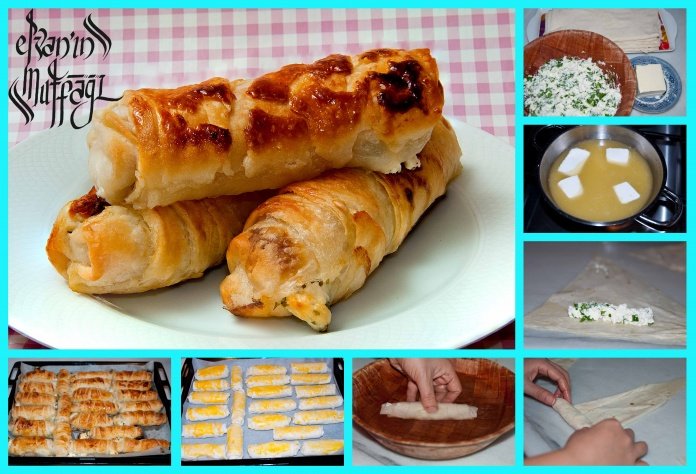 buzluk böreği