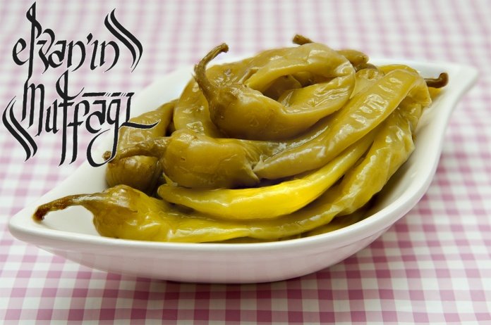 haşlama turşu
