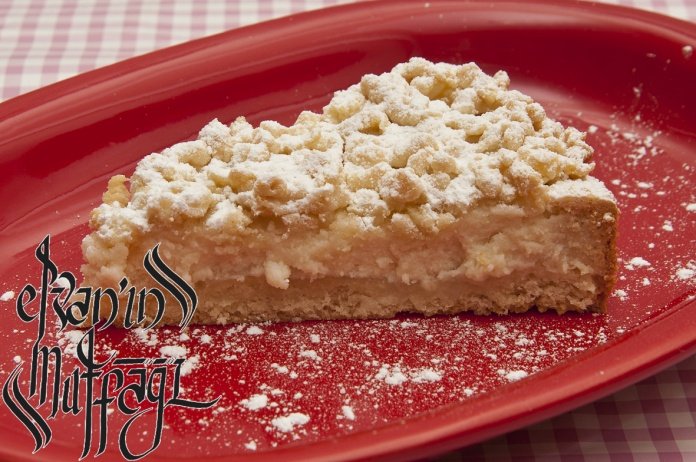 lorlu tart