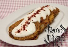 Yeşil Domates Kızartması