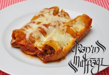 Cannelloni