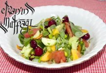 Yaz Salatası